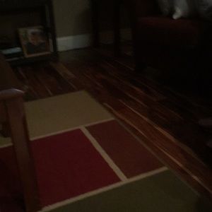 Meet your Posher, Caleb